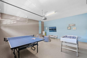 Encore 8bd,Game room,Pool,Themed rooms close to Disney (2308)